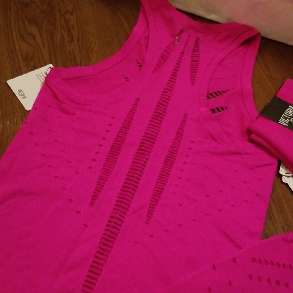 Victoria's Secret | Seamless Set - Picture 2 of 4